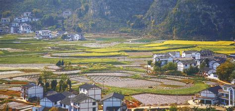 六盤水避暑住哪裏好 當地美食有什麼特色