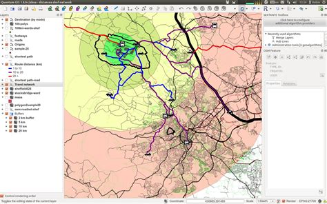 橋頭到羅湖要多久：時間、交通與路綠多因素剖析